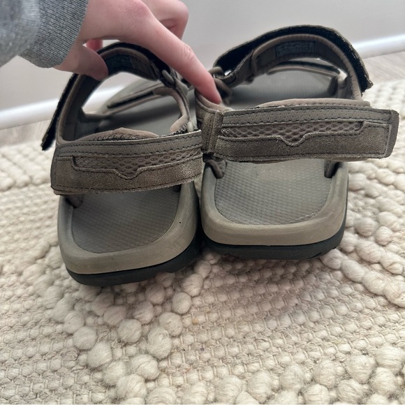 Teva Men's Hudson Sandals - Picture 5 of 6